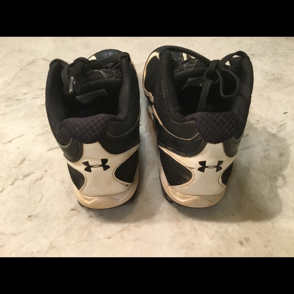 Baseball Cleats - image 4